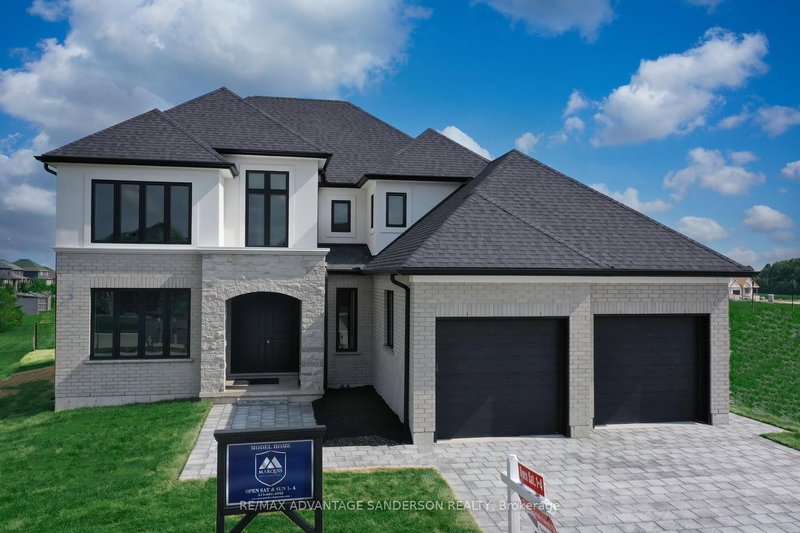 243 Songbird Lane