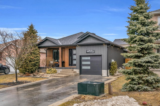 49 Peglar Crescent