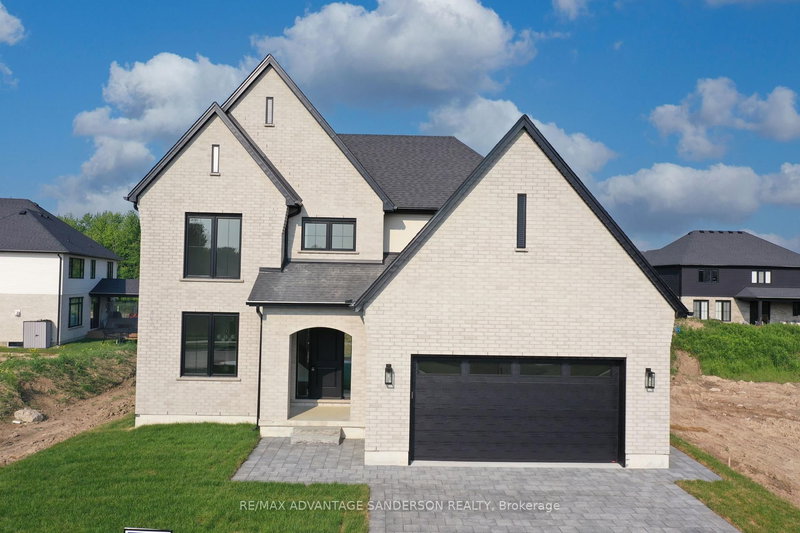 home for sale on 174 Timberwalk Trail