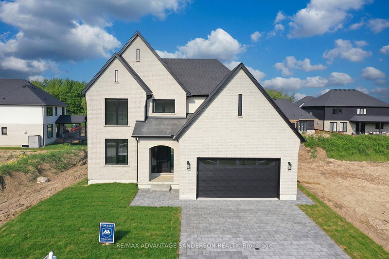 174 Timberwalk Trail