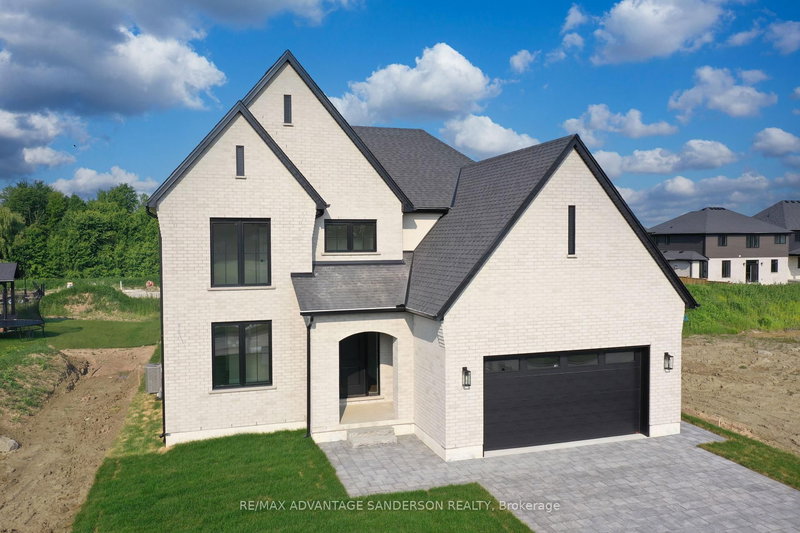 174 Timberwalk Trail