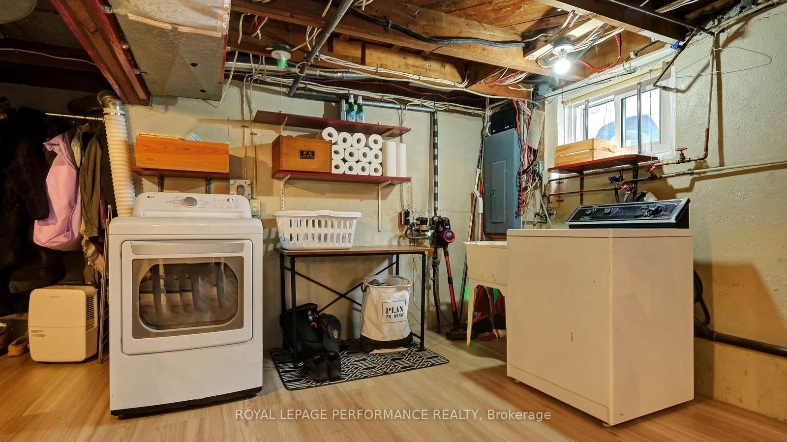 Detached House for sale at 319 Frontenac Street, Ottawa, Ontario, K1L 6K6 - Vanier - MLS: X12929662