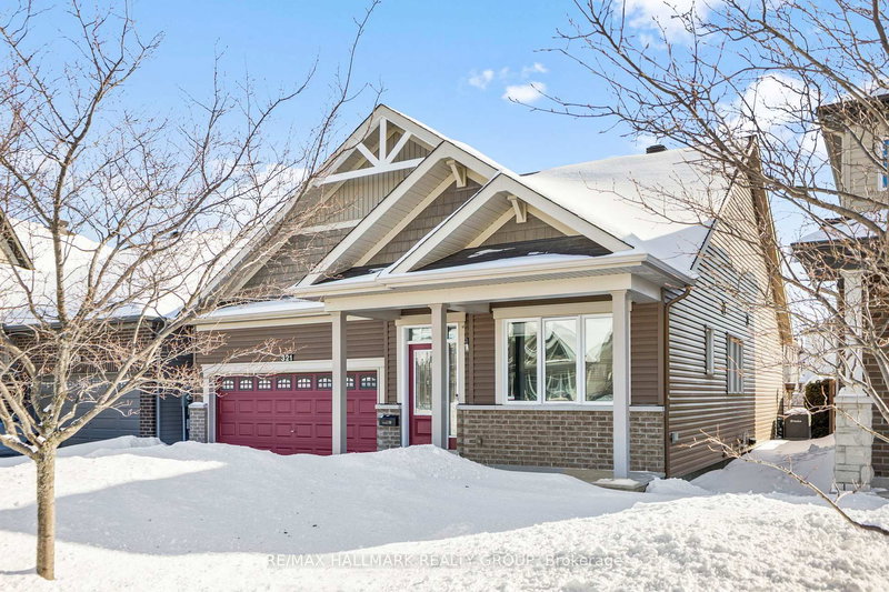 321 Hepatica Way, Ottawa, K4A 0Y9 | Image 2