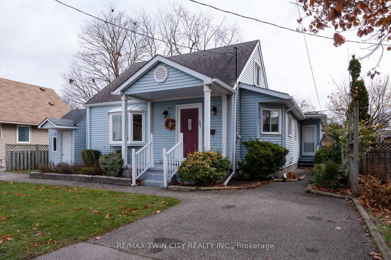 37 Frank St, Brantford, N3T 5E1 | Image 3