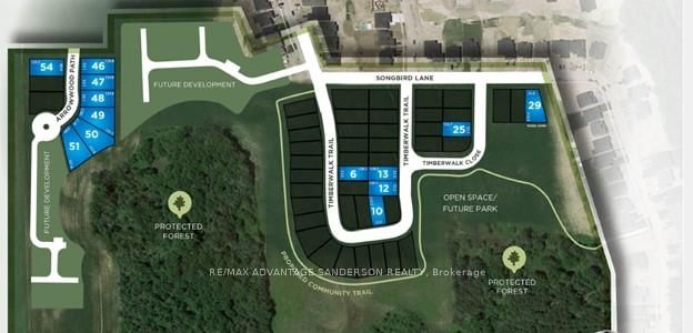 160 Timberwalk Tr, Middlesex Centre, N0M 2A0 | Image 3