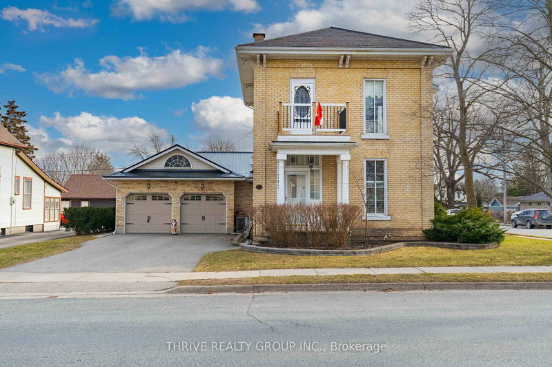 302 TALBOT St E, Aylmer, N5H 1H9 | Image 2
