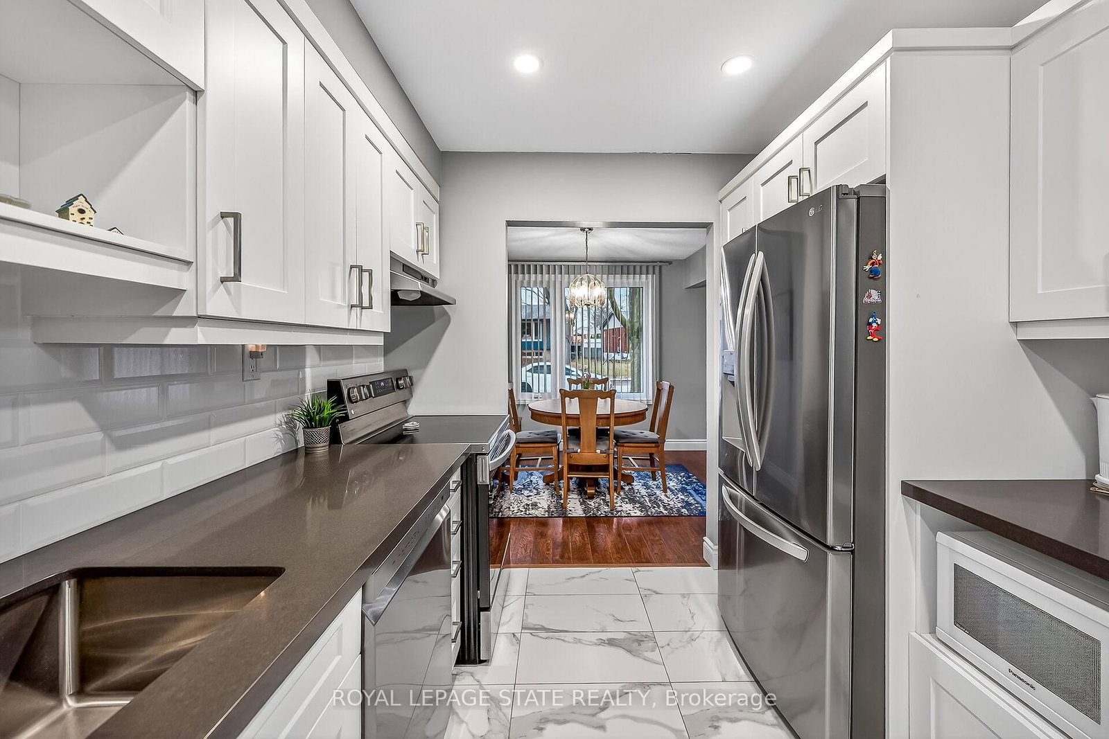 Semi-Detached House for sale at 143 Cranbrook Drive, Hamilton, Ontario, L9C 4S5 - Gilkson - MLS: X12929780