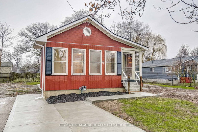 home for sale on 71 Joseph Street