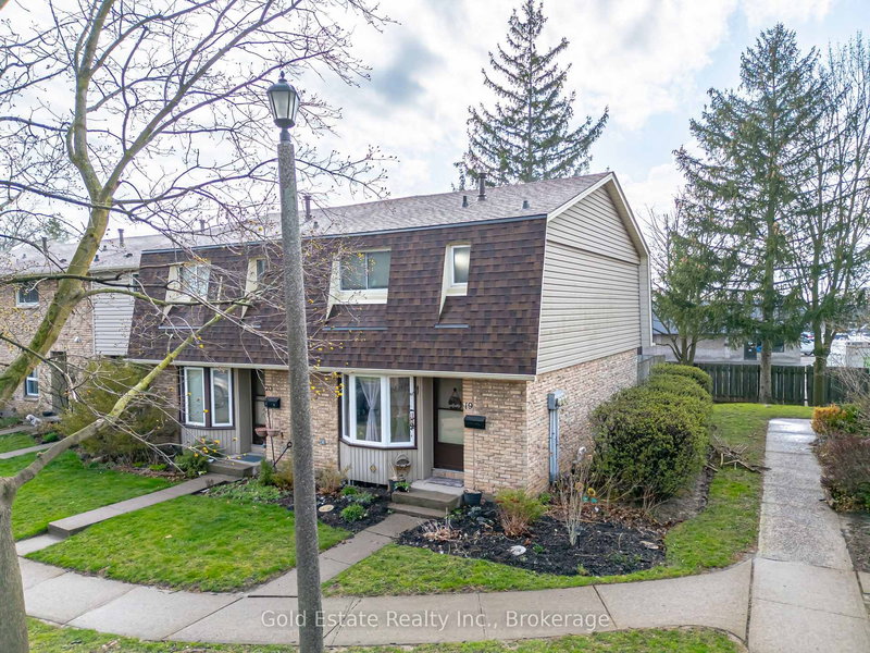 19 - 18 BARRY St, St. Catharines, L2R 7J6 | Image 3