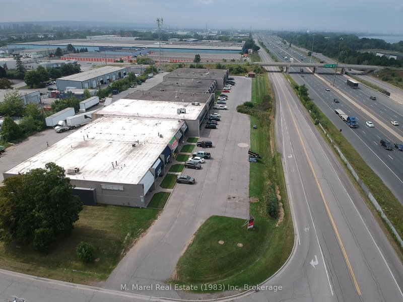 156 South Service Rd, Hamilton, L8E 3H6 | Image 2