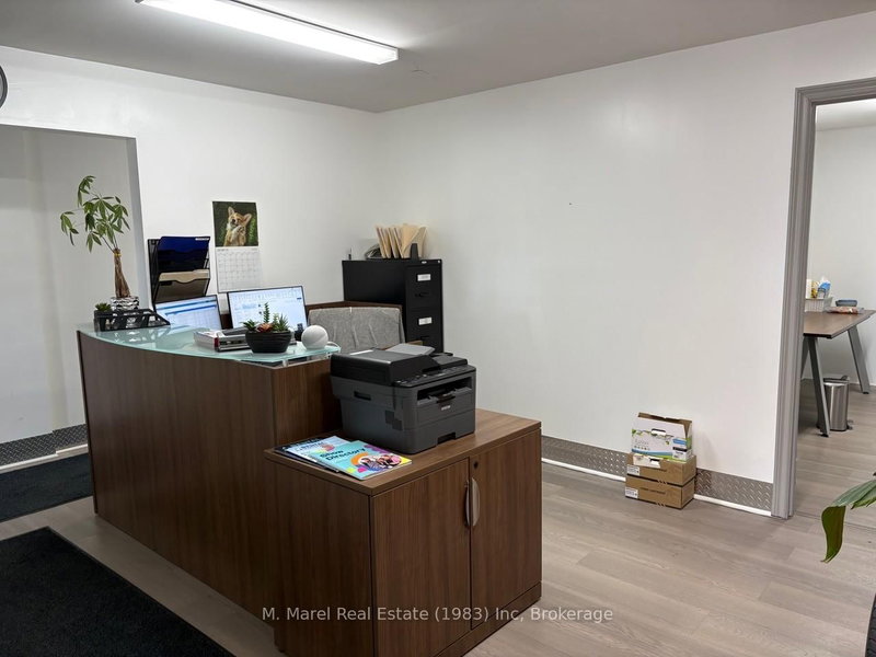 156 South Service Rd, Hamilton, L8E 3H6 | Image 3