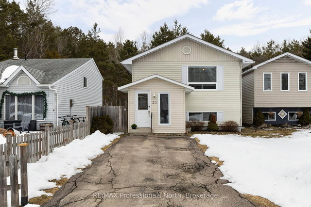 30 Sabrina Park Drive