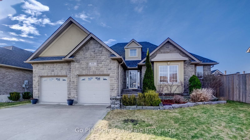 home for sale on 66 Irving Drive