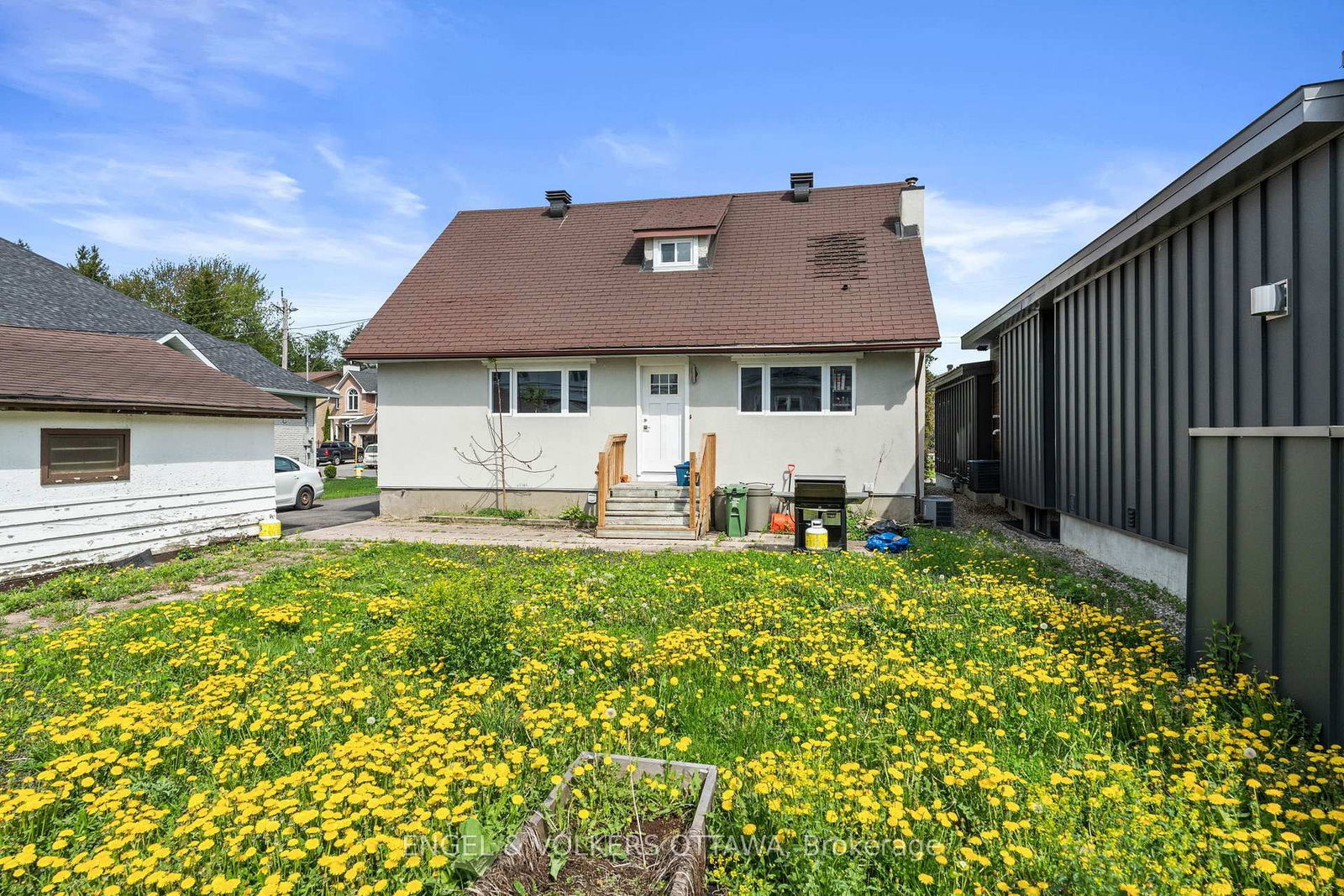1372 Ridgedale Street • Ottawa, ON photo 36