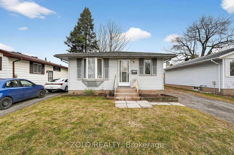 home for sale on 6133 Strohan Street