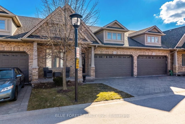 111 - 2250 Buroak Drive