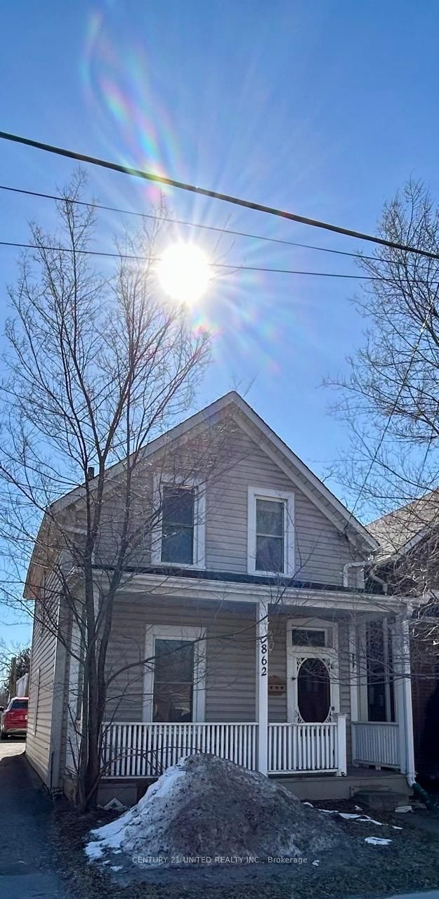 862 George St N, Peterborough, K9H 3T7 | Image 2
