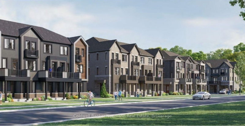 TBD Intersection is Clair Rd West & Gosling , Guelph, N1L 1G1 | Image 3