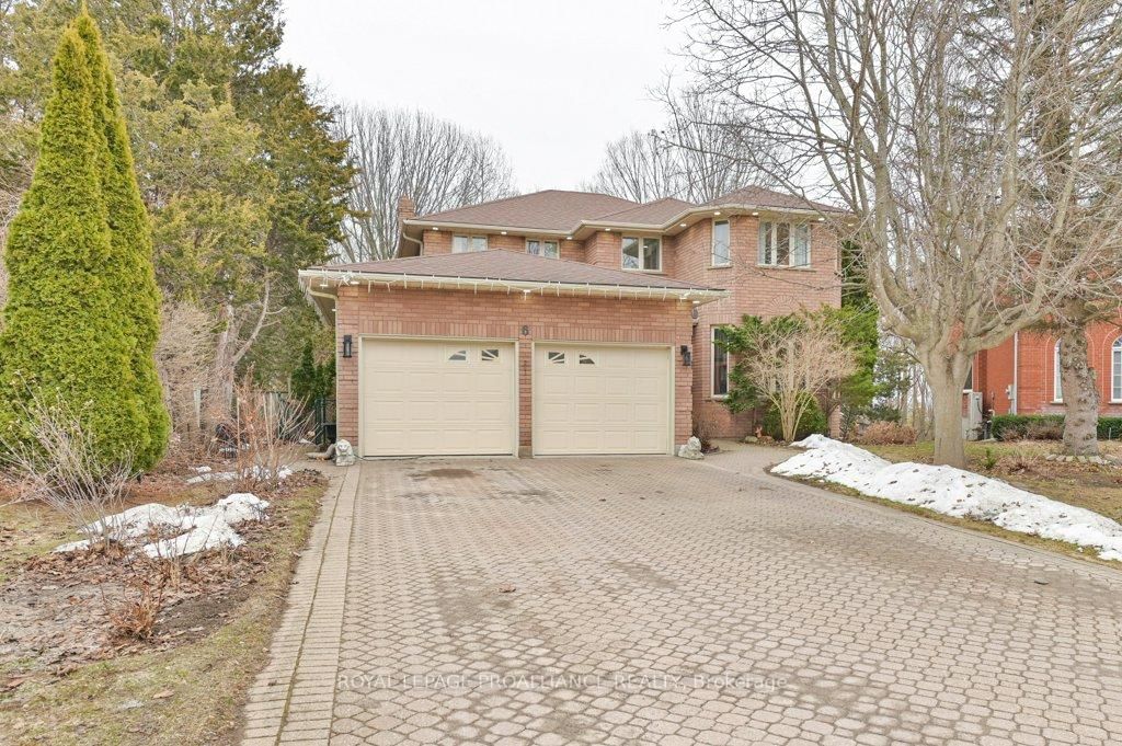6 Bridlewood Lane
