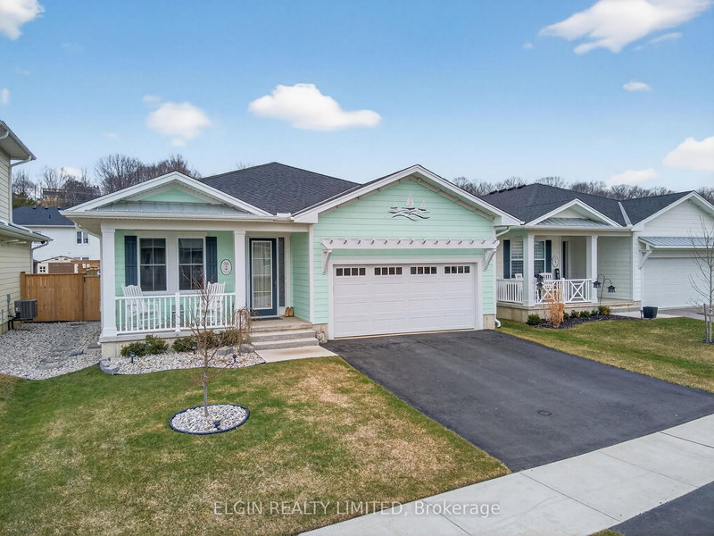 home for sale on 30 Regatta Way