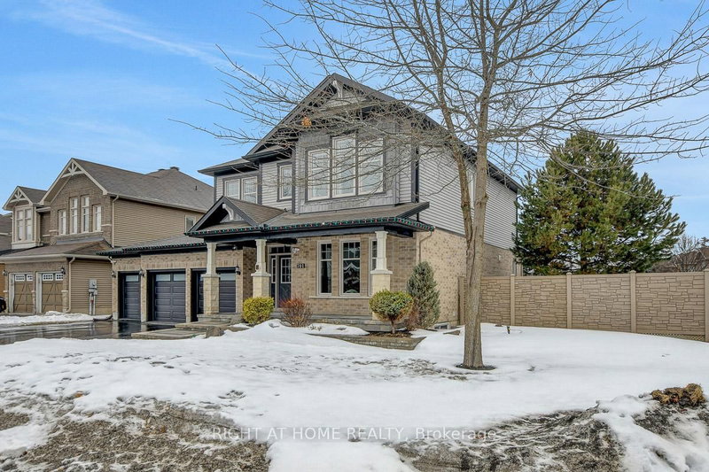 701 Everlasting Cres, Ottawa, K4A 0K2 | Image 2