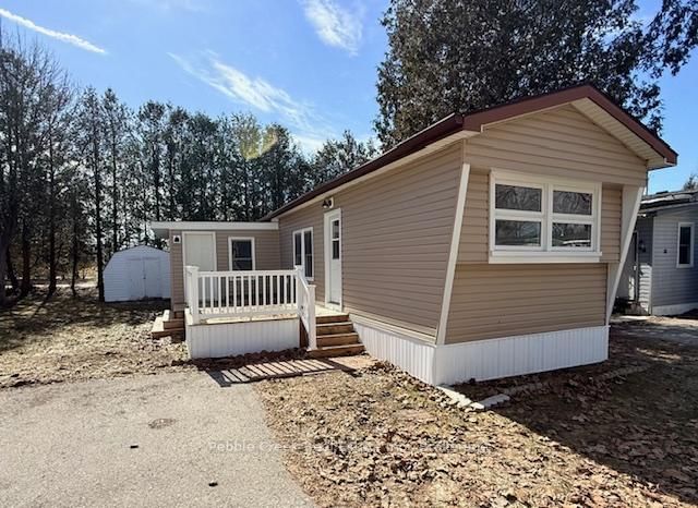 16 Bloomsbury Dr, Ashfield-Colborne-Wawanosh, N7A 3Y3 | Image 2