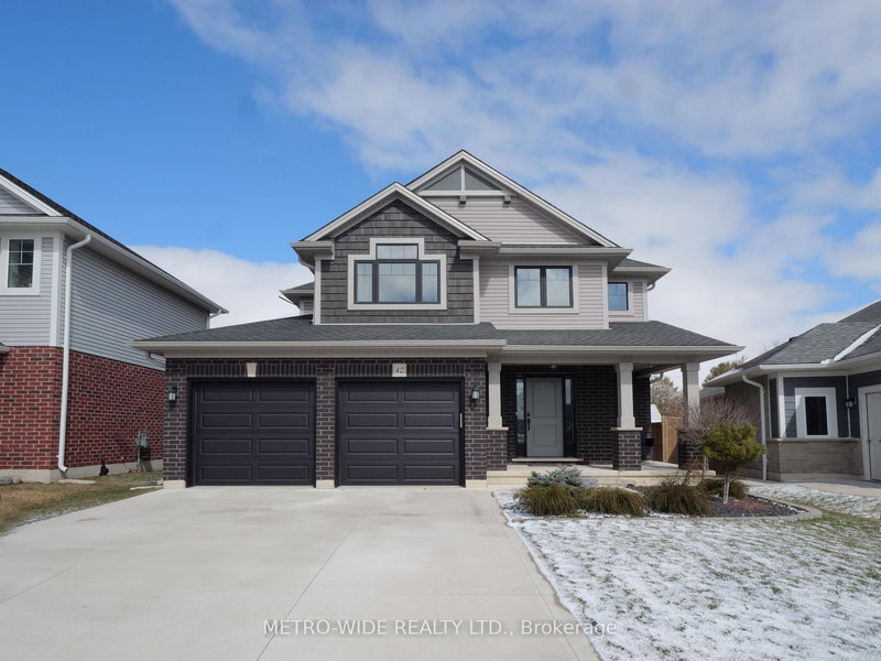 42 Honey Bend, St. Thomas, N5P 3S6 | Image 2