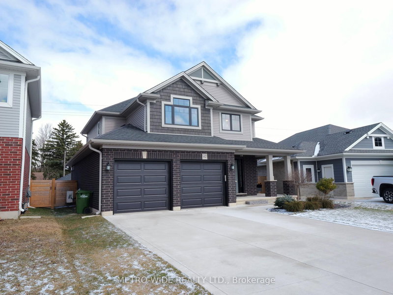 42 Honey Bend, St. Thomas, N5P 3S6 | Image 3