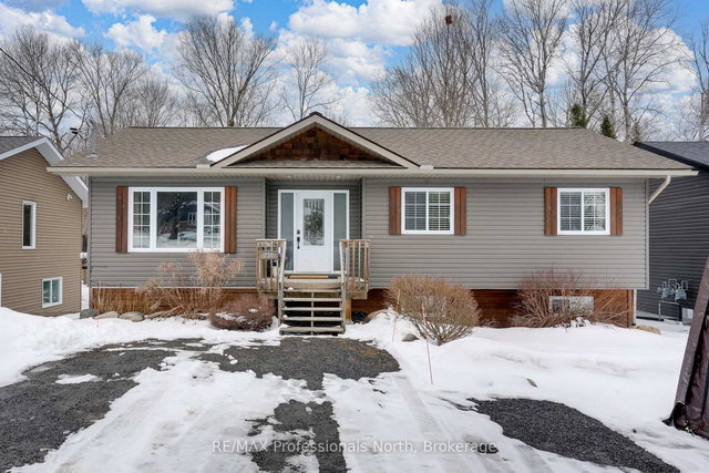 230 Townline Road W Road