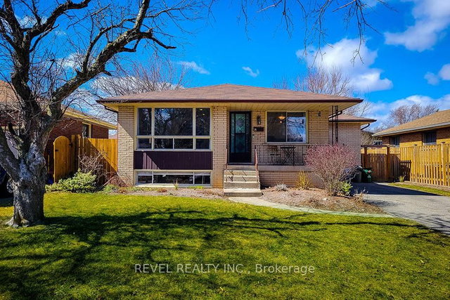 25 Buckingham Street