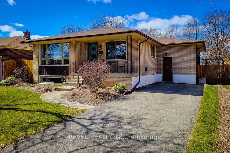 25 Buckingham St, Brantford, N3R 3A9 | Image 2