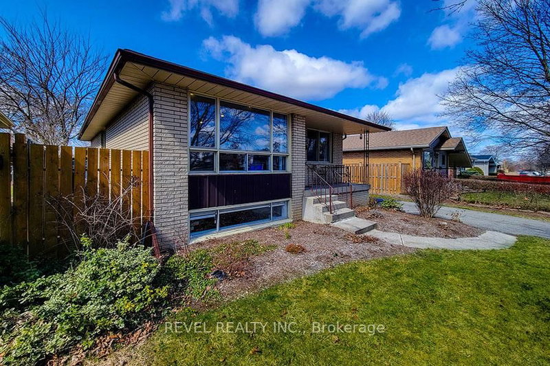 25 Buckingham St, Brantford, N3R 3A9 | Image 3