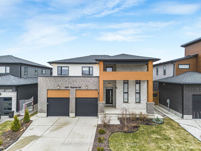 3395 Regiment Rd, London South, N6P 0H2 | Image 3