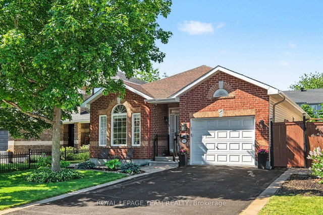751 Vermillion Drive