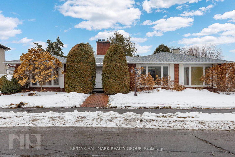 home for sale on 2014 Delmar Drive