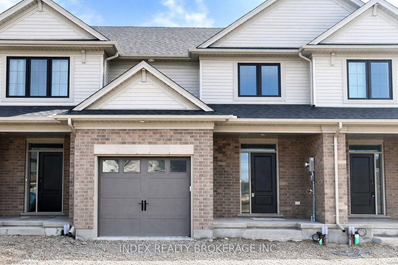 home for lease on 30 Keba Crescent