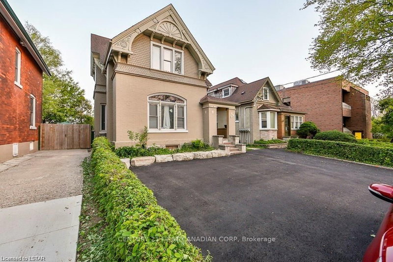 home for sale on 281 Hill Street