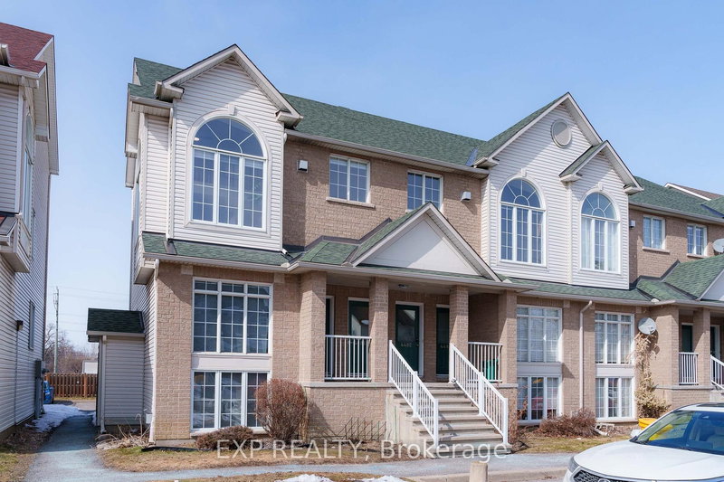 home for sale on 4481 Harper Avenue