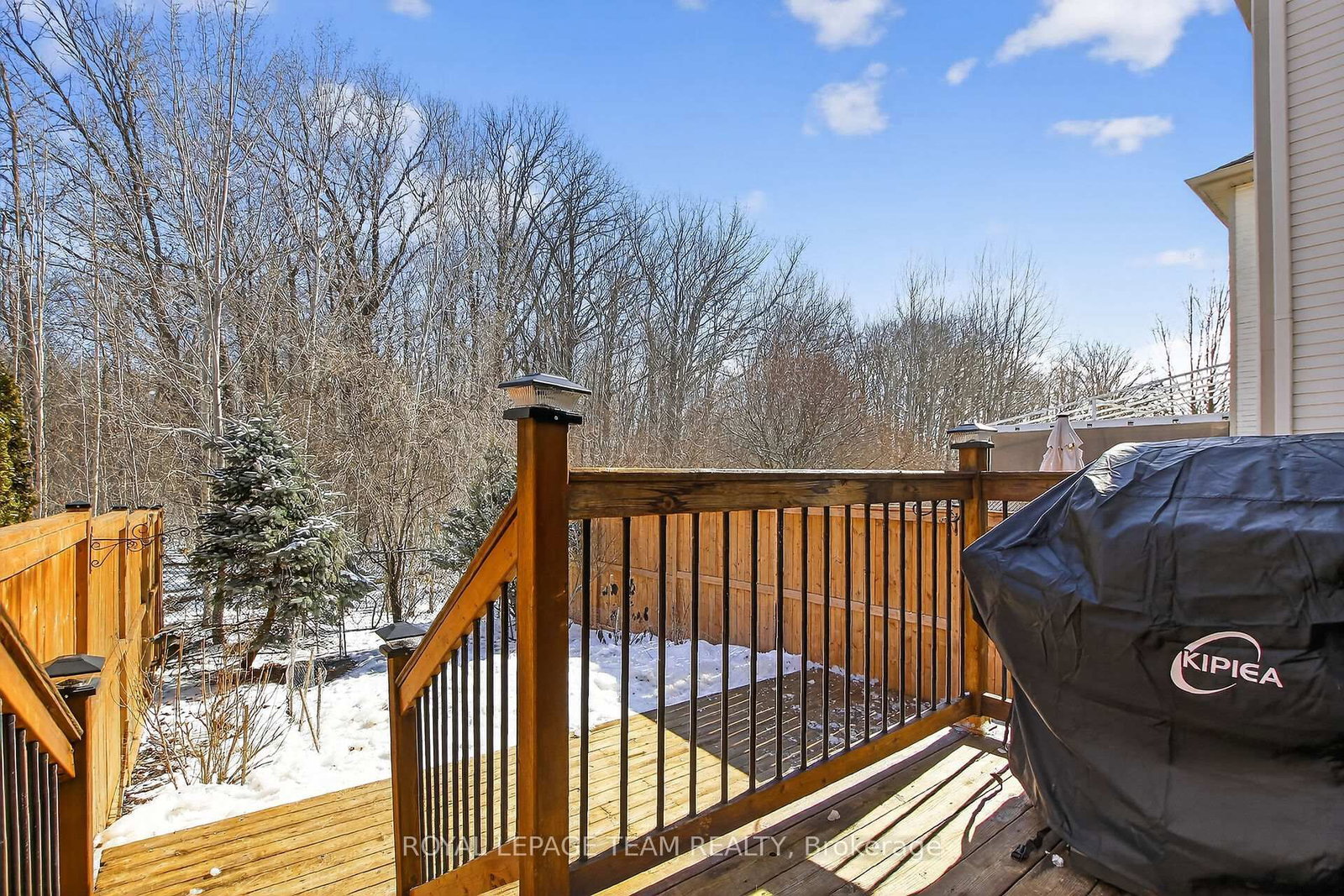 Townhouse for sale at 19 Goldthorpe Private, Ottawa, Ontario, K2J 5L6 - Barrhaven - Stonebridge - MLS: X12930228