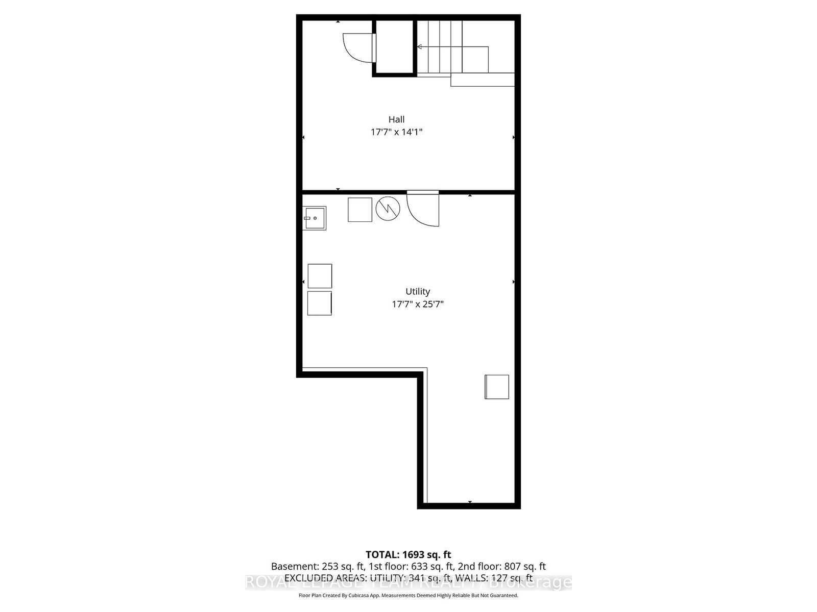 Townhouse for sale at 19 Goldthorpe Private, Ottawa, Ontario, K2J 5L6 - Barrhaven - Stonebridge - MLS: X12930228