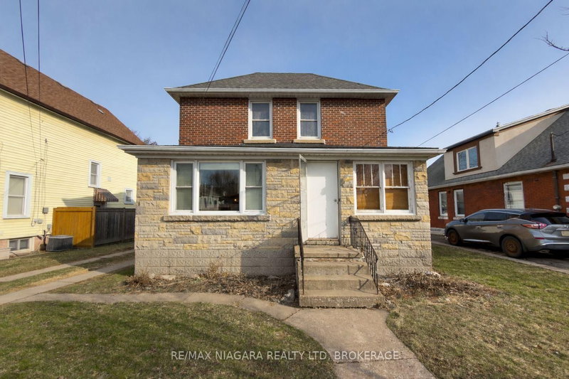 home for sale on 268 Emerick Avenue