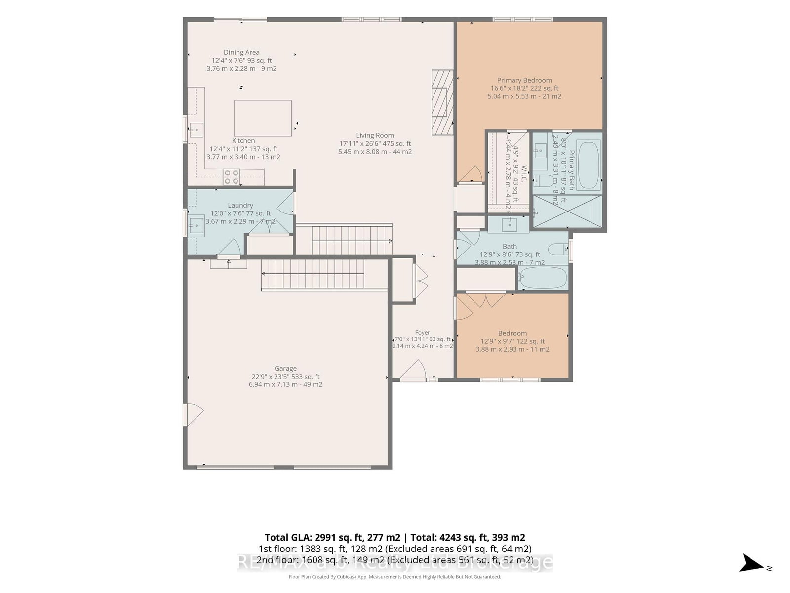 74 Herb Street • Norwich, ON photo 32