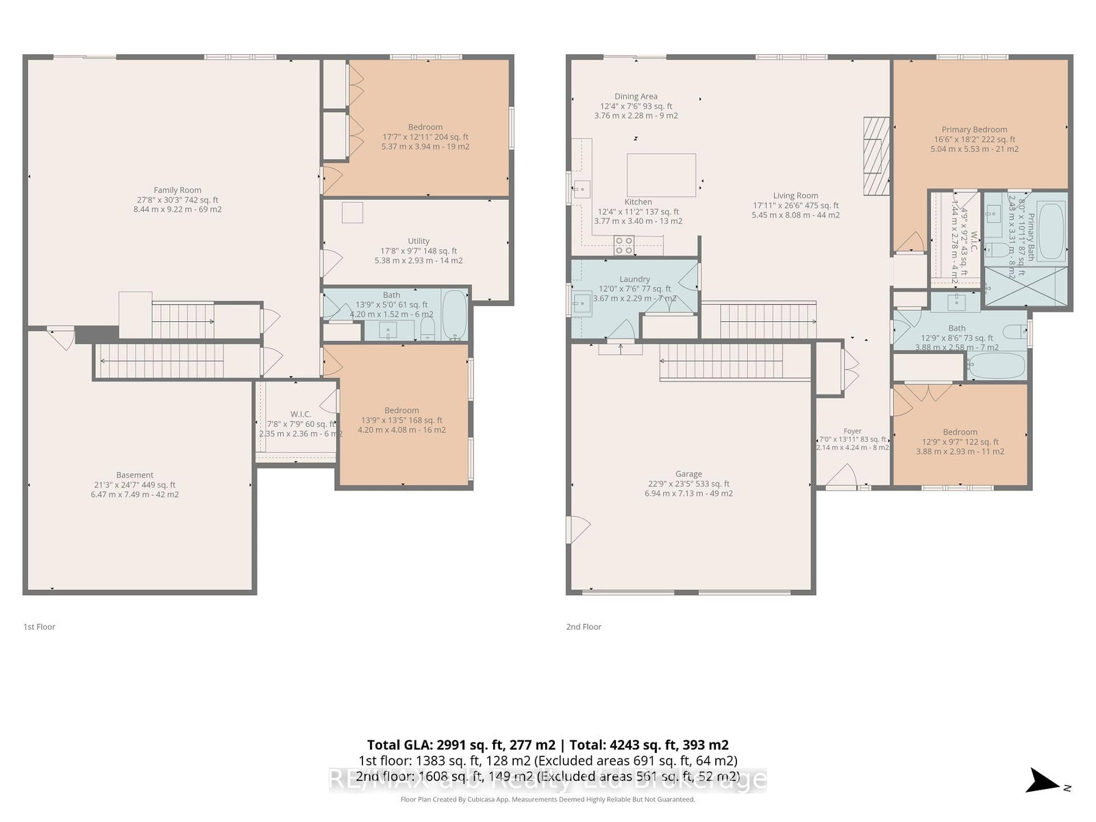 74 Herb Street • Norwich, ON photo 33