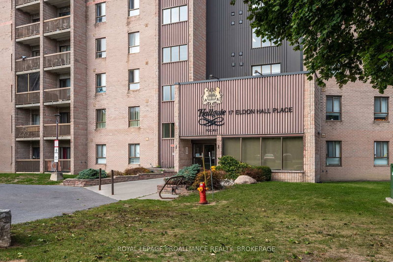 home for sale on 510-17 Eldon Hall Place