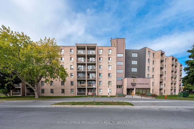 510 - 17 Eldon Hall Pl, Kingston, K7M 7H5 | Image 2