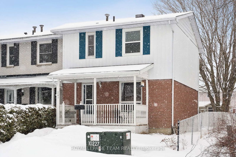 home for sale on 241 Wilfred Crescent