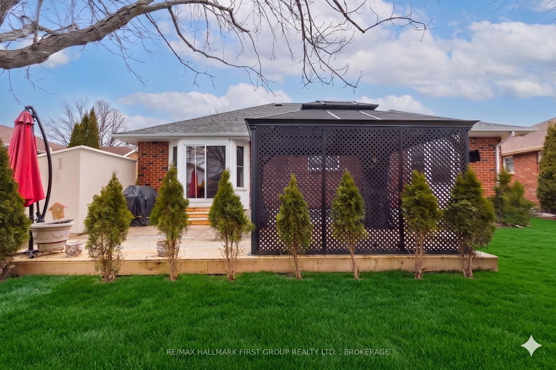 193 Greenlees Dr, Kingston, K7K 6P6 | Image 2