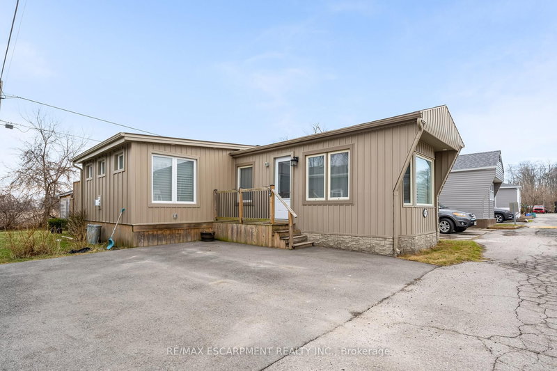 home for sale on 4417 Timothy Lane