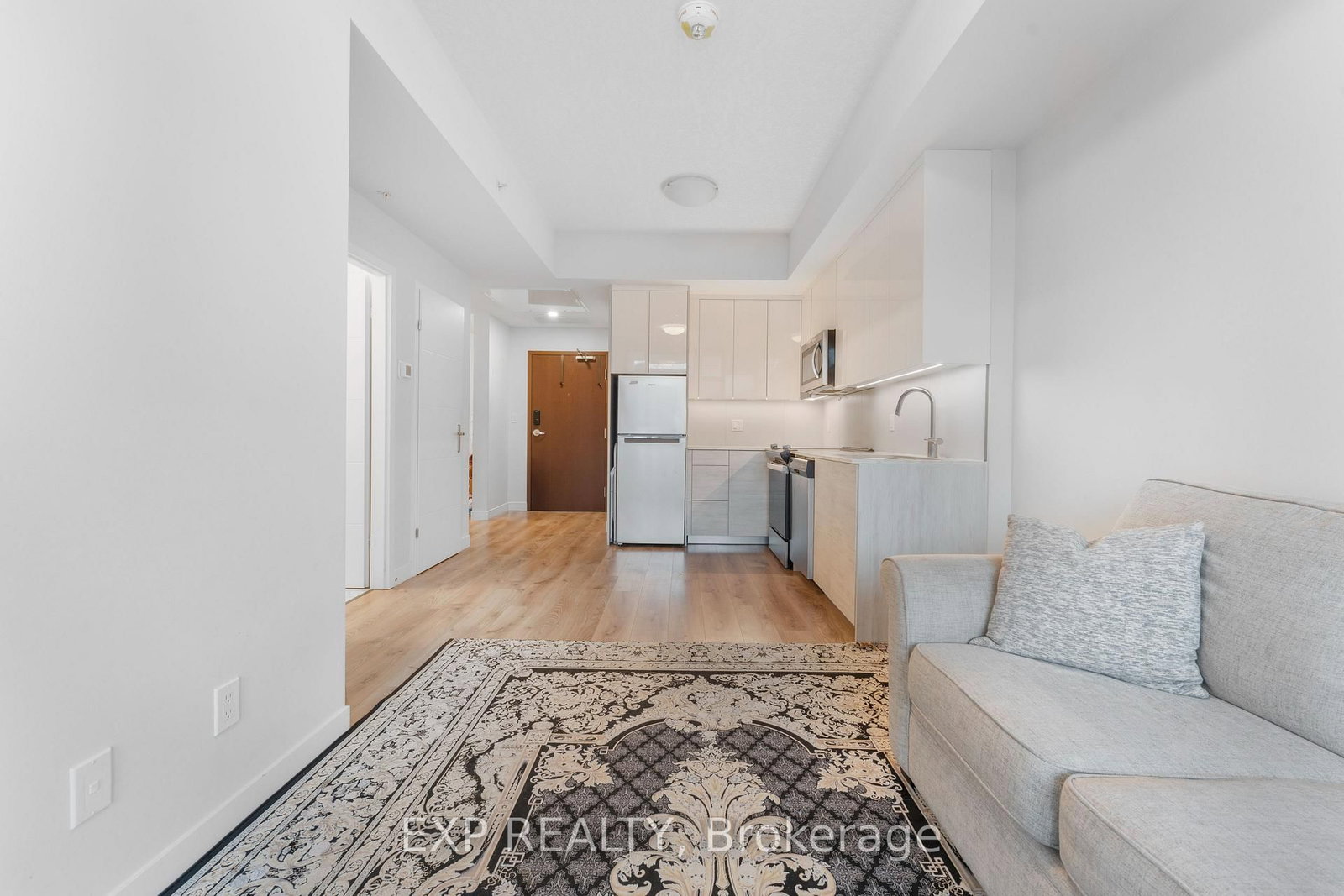 60 Frederick Street N, Unit 1010 - Photo 6