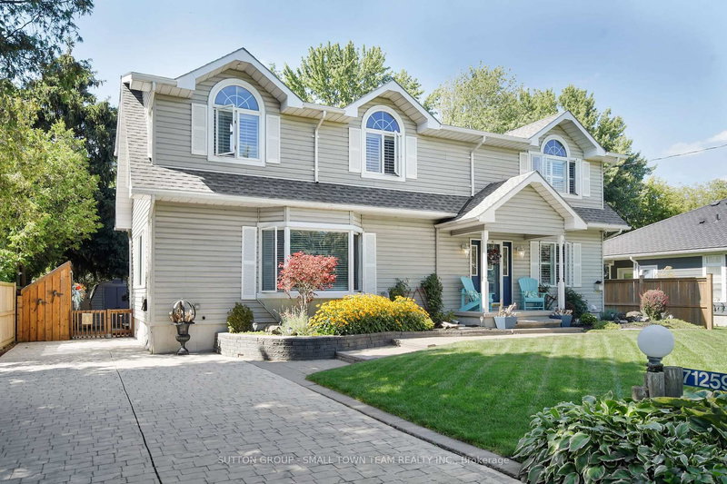 71259 William St N, Bluewater, Ontario